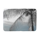Search for palm tree bath mats Elegant