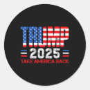 Search for us president stickers Vote