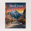 Search for vintage banff posters Mountains