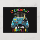 Search for elementary postcards School
