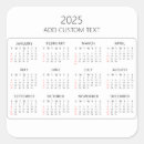 Search for everyday stickers Simple