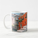 Search for city of bridges mugs White