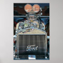 Search for roadster posters Hot rod
