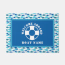 Search for fish doormats Tropical