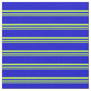 Search for green and blue stripes fabric Striped