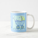 Search for its a boy coffee mugs Baby shower