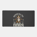 Search for rescue dog mousepads Animal