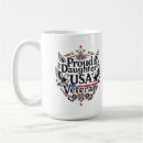 Search for veteran coffee mugs Armed forces