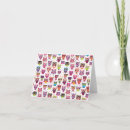 Search for animal pattern cards Design