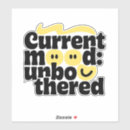 Search for inspirational typography stickers Minimalist