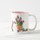 Search for happy fox mugs Flowers
