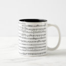 Search for sing mugs Sheet music
