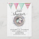 Search for egg invitations Rustic