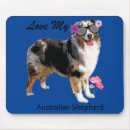 Search for aussie shepherd mousepads Cute