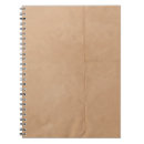 Search for cardboard notebooks Background