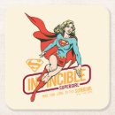 Search for retro graphics coasters Super hero