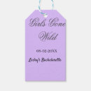 Search for bachelorette gift tags Bride to be