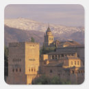 Search for granada stickers Sierra nevada