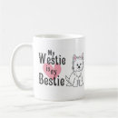 Search for west highland coffee mugs Pet