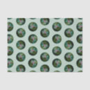 Search for hummingbird tissue paper Green