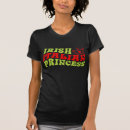 Search for irish princess tshirts Ireland