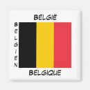 Search for belgian magnets Belgique