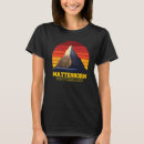 Search for matterhorn Souvenir