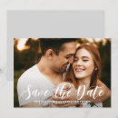 Search for formal wedding save the dates Bold