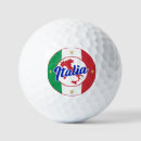Search for italian golf balls Pride