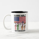 Search for division mugs Political