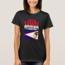 Search for american samoa tshirts Roots