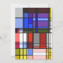Search for retro gingham cards Geometric