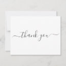 Search for guest note wedding thank you cards Simple