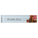 Search for music name plates Cute