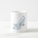 Search for glass slipper mugs For her