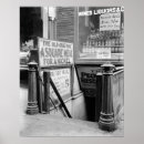 Search for vintage restaurant posters Cafe