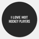 Search for hockey referee stickers Goal