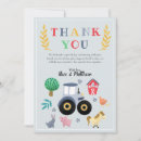 Search for farm thank you cards Modern