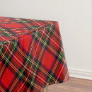 Search for stewart tartan tablecloths Plaid