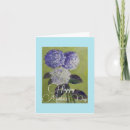 Search for hydrangea mothers day cards Pink