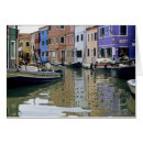 Search for burano italy postcards Water