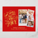 Search for comfort and joy christmas cards Family photo