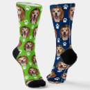 Search for colourful socks Blue