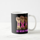 Search for raise awareness mugs Cancer sucks