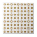 Search for star tiles Vintage