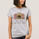 Search for photographer womens tshirts Cute