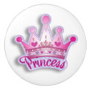 Search for princess knobs and pulls Crown