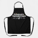 Search for pharmacy technician aprons Pharmacist