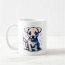 Search for white lab mugs Pet