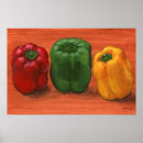 Search for red bell art Peppers
